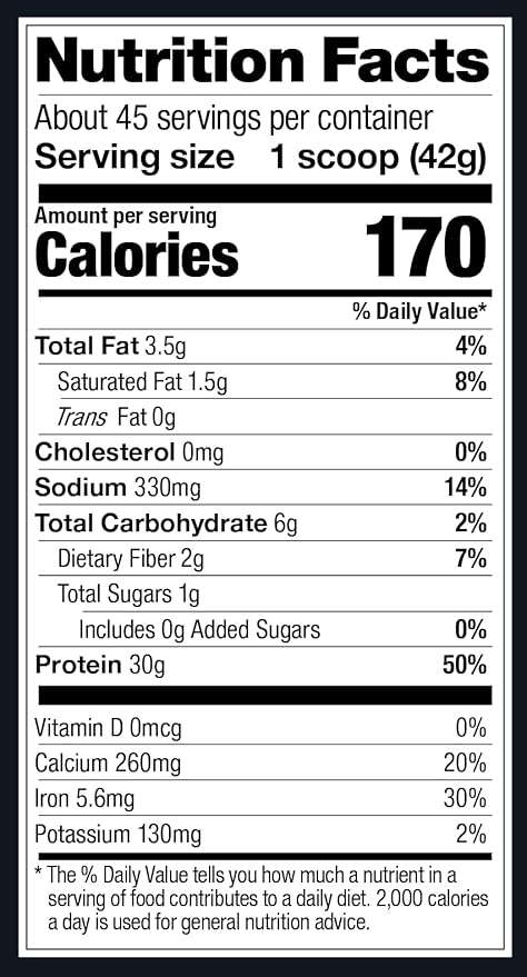 Vega Premium Sport Protein Berry Protein 4lb 3 3 oz