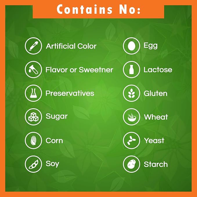 Best Naturals Vitamin D3 5000 IU 360 Softgels