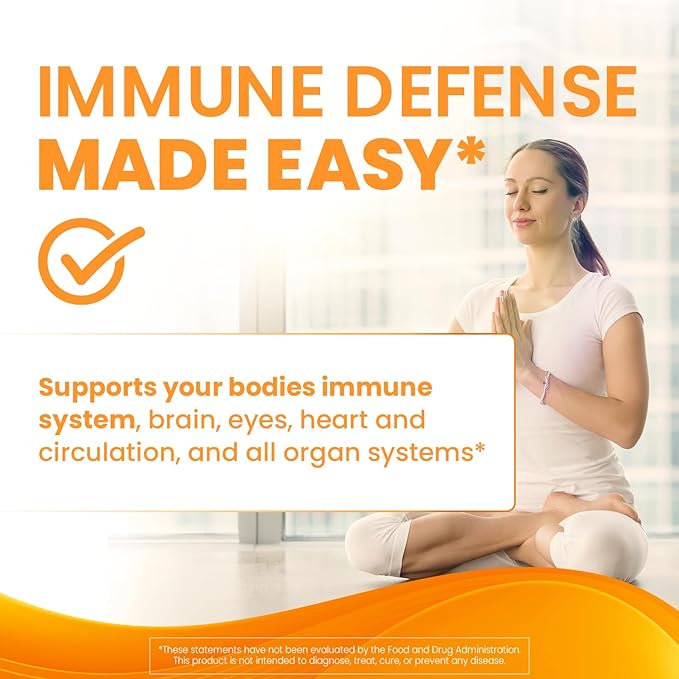 Doctor's Best Vitamin C with Q-C 1000mg Non-GMO, 120 Count
