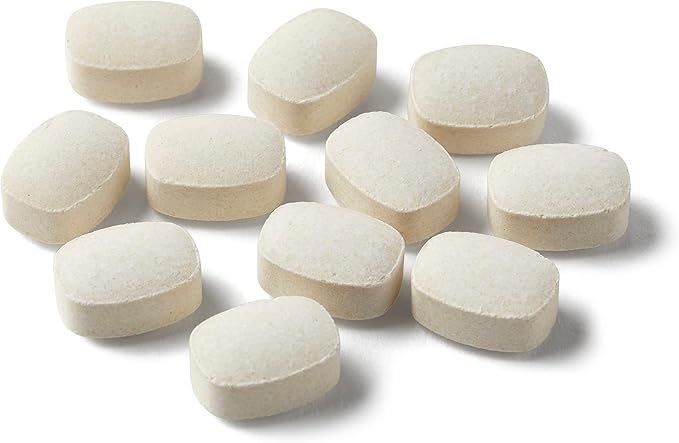 Airborne 1000mg Chewable Tablets with Zinc, 96 Tablets,