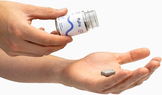 Flyby Recovery Pills (20 Count)
