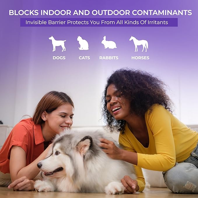 for Pet Lovers – Pet Hair 10 Gram