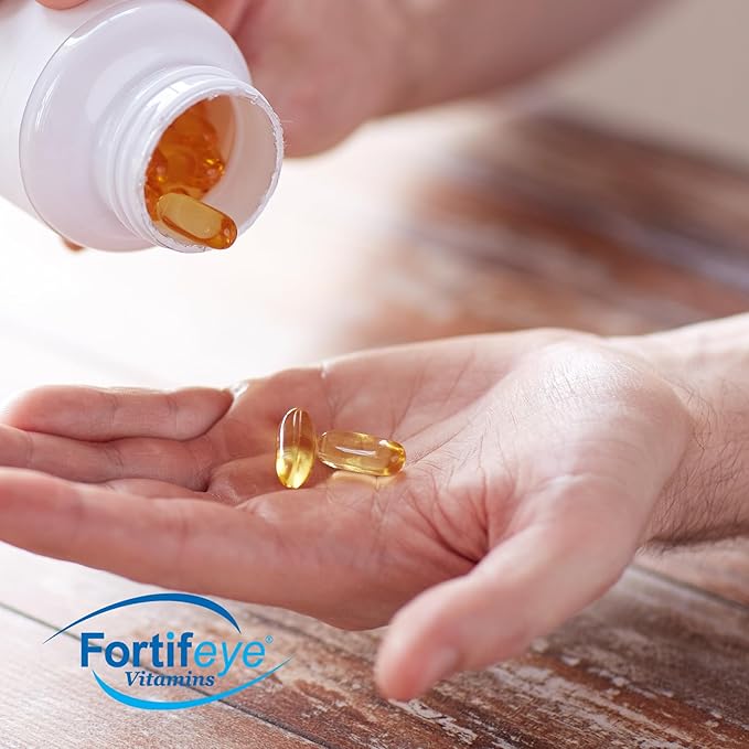 Super Omega-3 Fish Oil 1600 mg 3 | 90 Servings