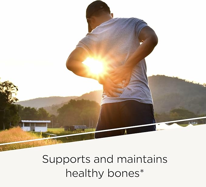 Integrative Therapeutics OsteoPrime Ultra - Supplement for Supporting Healthy Bones* - Supports Bones & Calcium Absorption* - Includes Essential Vitamins & Minerals - 120 Count (30 Servings)