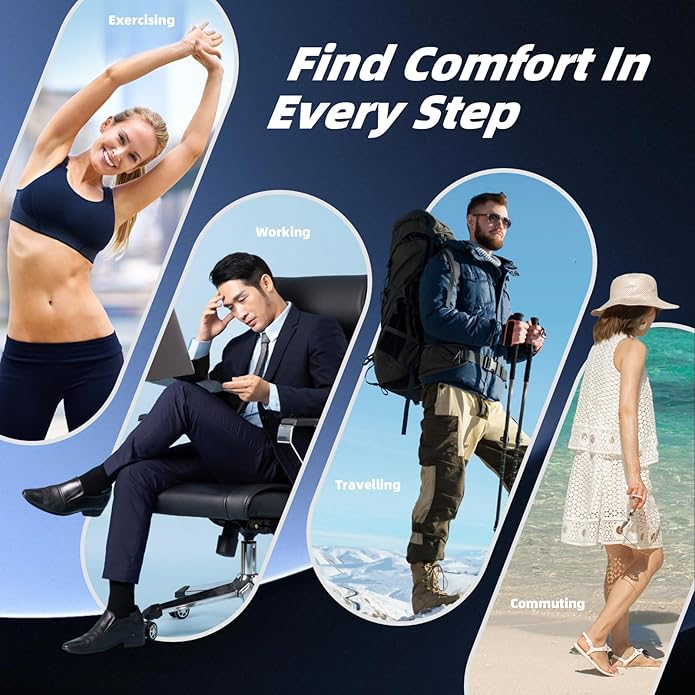 Arch Support Inserts Women for Flat