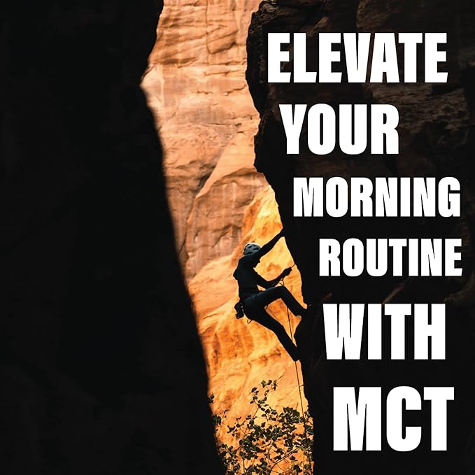 BUBS Naturals MCT Oil Powder Packets - Medium Chain Triglycerides - Keto Vegan & Paleo Friendly - Healthy Coconut Fats + Low Carb - Dairy-Free Energy Source - includes 14 Travel Packets