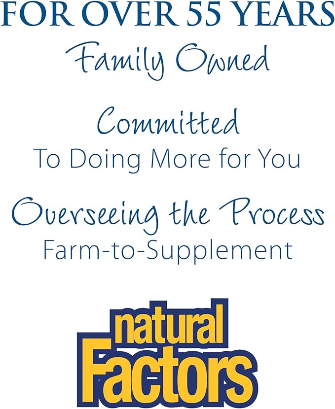 Natural Factors, Vegan Vitamin D3 2000 90 Capsules