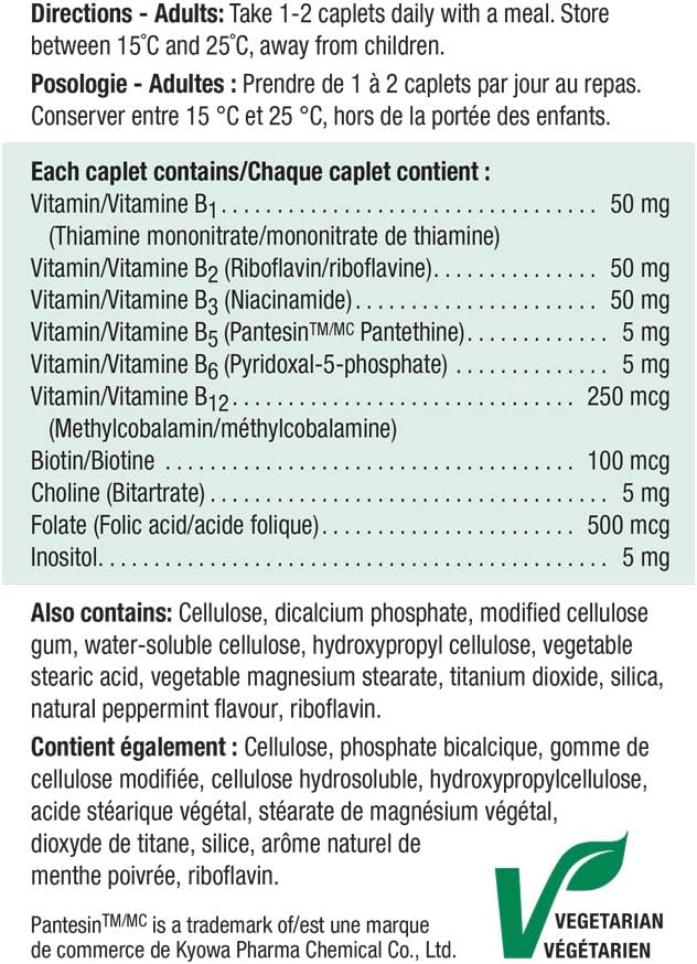 Jamieson Value Size B50 Complex, 200 Count