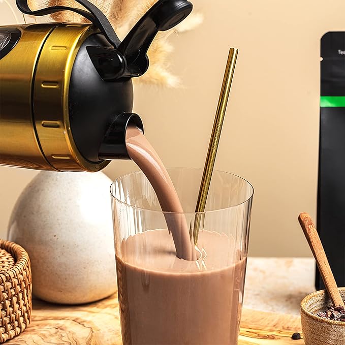 Vegan Protein (Vanilla Crème, 0.1 Pounds)