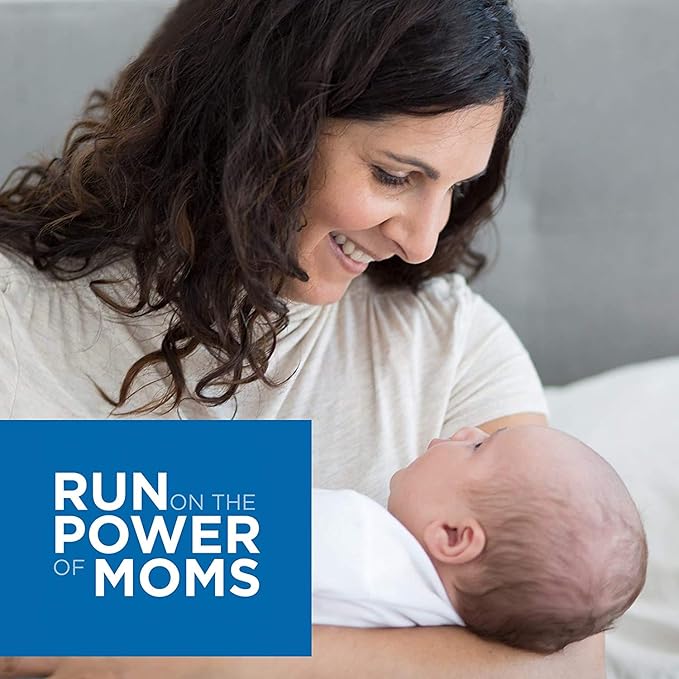Mommy's Bliss Saline Drops/Spray, Nasal Relief 1 Fl 2)