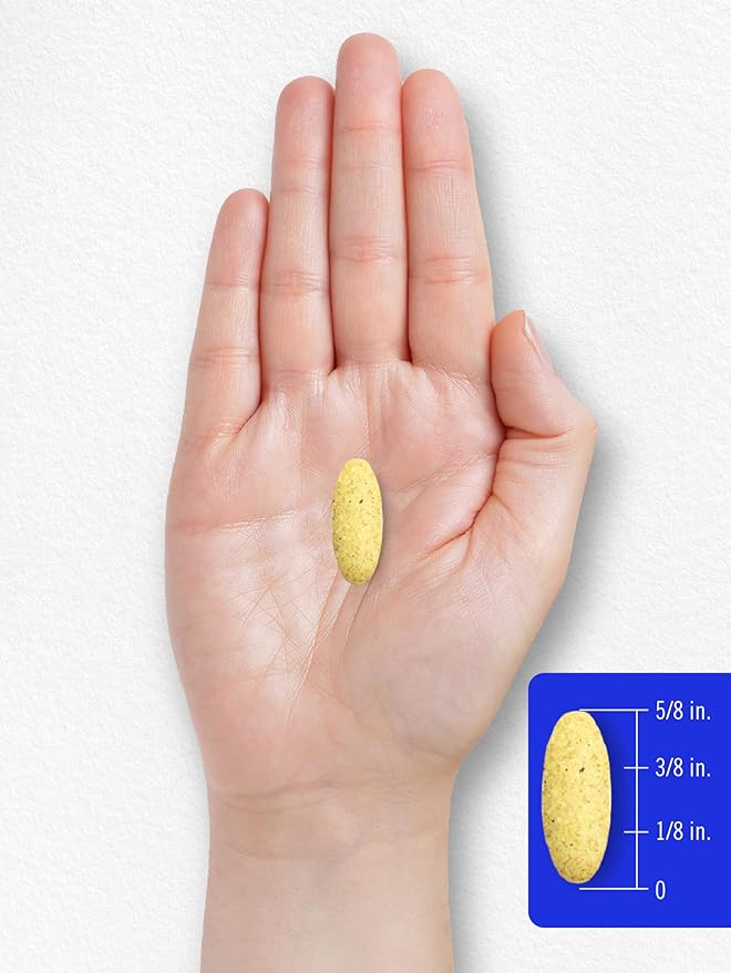 Carlyle Vitamin B50 Complex 180 Caplets