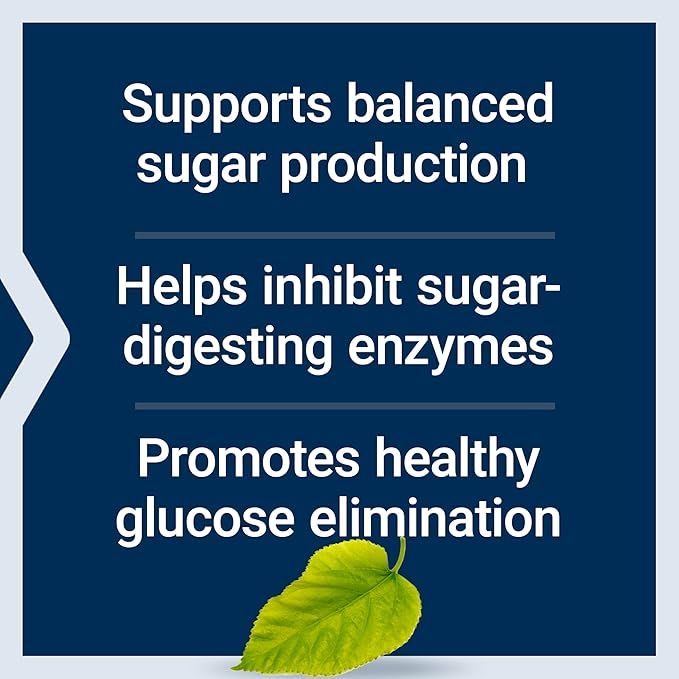 Life Extension Tri Sugar Shield - Promote Healthy Glucose Metabolism - Sorghum Bran, White Mulberry and Phloridzin Apple Extract - Gluten Free, Non-GOM, Vegetarian - 60 Capsules