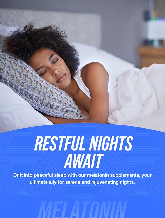 BulkSupplements.com Melatonin Powder - Sleep Supplement, Melatonin for Adults, Melatonin 3 mg - Vegan Melatonin, Pure & Gluten Free, 3mg per Serving, 100g (3.5 oz) (Pack of 1)