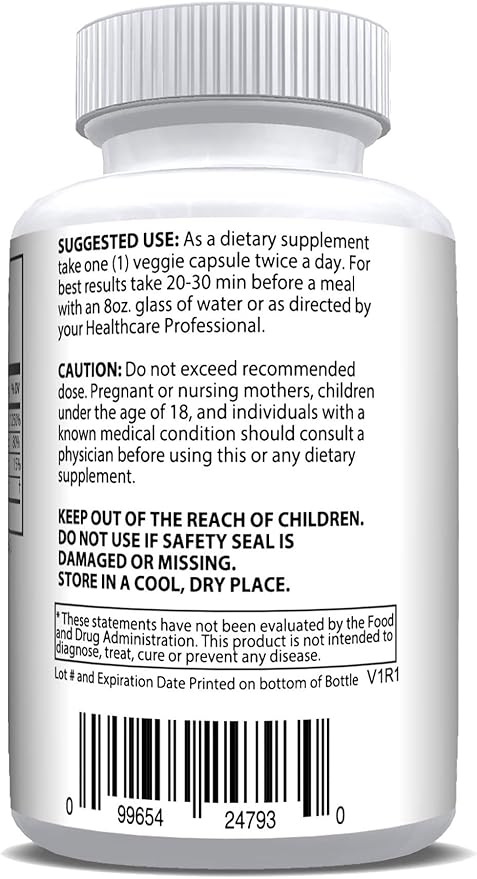 AlcheVita Vitamins D3 (5000 IU) + K2 (mk7) (mk7) + (210mg)- Maximum (3-in-1 Formula) 60 Capsules