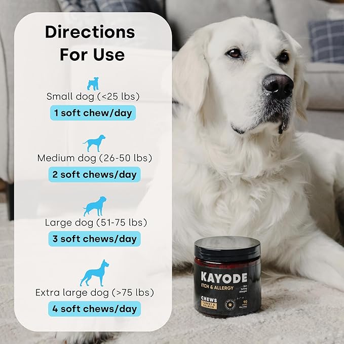 Collagen Puptides - Collagen for Dogs | Premium Dog Joint Support | Great for Senior & Adult Dogs. Premium Bovine, Marine Collagen, Omega 3s. Tasty Steak Collagen Chews for Dogs