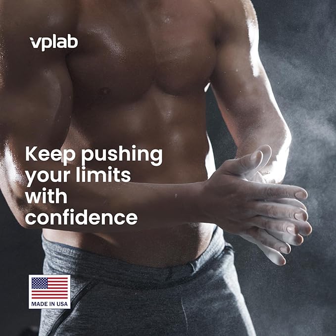 VPLab Glucosamine Chondroitin MSM Complex 2KCl, Chondroitin 90