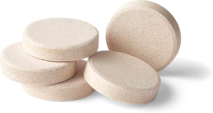 Airborne 1000mg Vitamin C with Zinc, 30 Fizzy