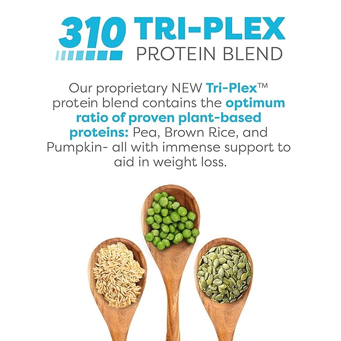 310 Nutrition - All In One 14 Servings)