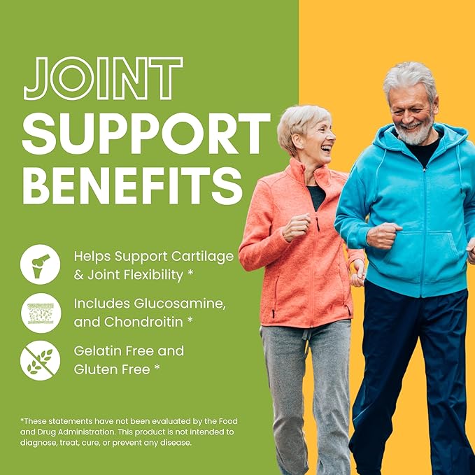 Zaytun Halal Joint Support with Turmeric 1 Month