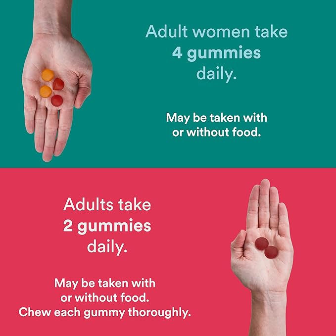 SmartyPants Prenatal Multivitamins and Probiotic Immunity 3 Fish D3, C, (30 Day