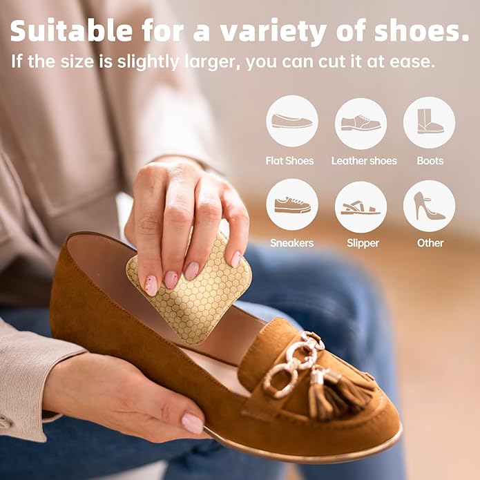 Arch Support Inserts Women for Flat