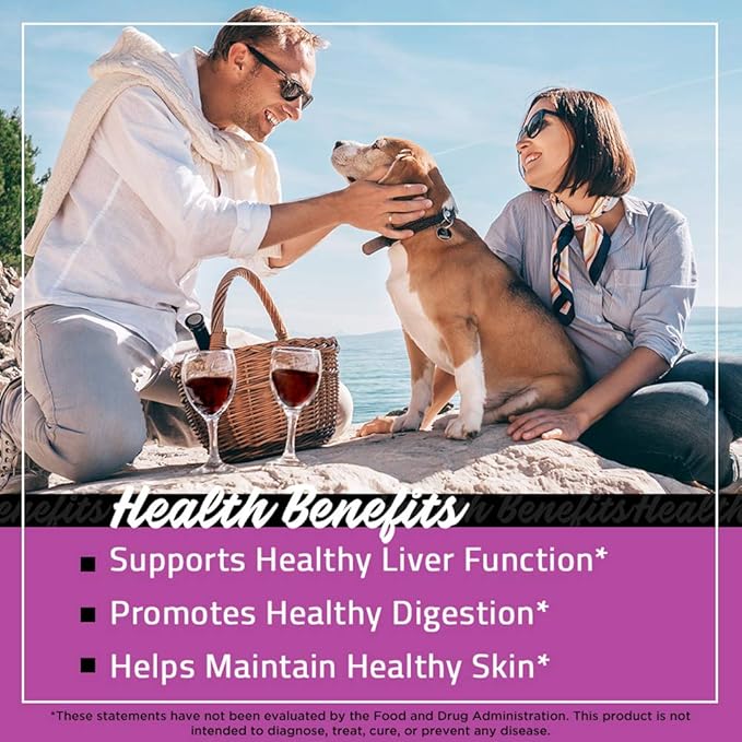 FarmHaven USDA Organic Milk Thistle Capsules |30X Concentrated 80% Silymarin 120 Veggie