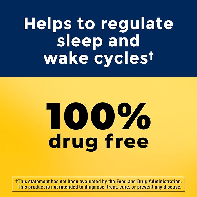Nature Made Melatonin 10mg Extra Strength 30 Count, 30 Day