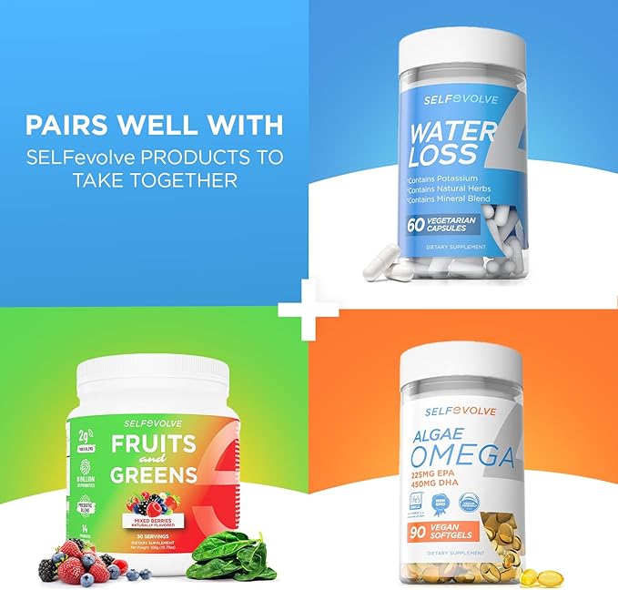 Joint Envy - Joint Support Supplement 120 Vegan