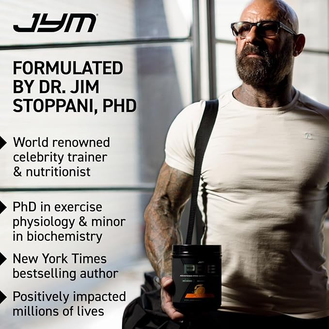 JYM Supplement Science Omega JYM Fish 2800mg, D3 D3 + K2 Vitamins,