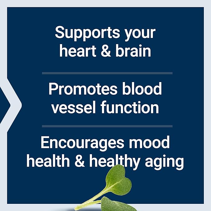 Life Extension Super Omega-3 EPA/DHA Fish 60 Softgels