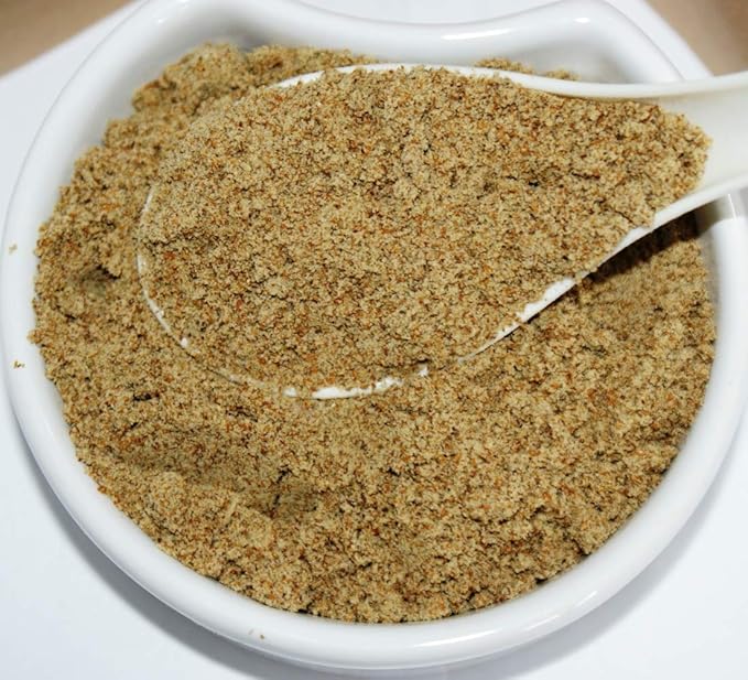 Health Embassy Milk Thistle Seeds Powder 100% Natural (200g)