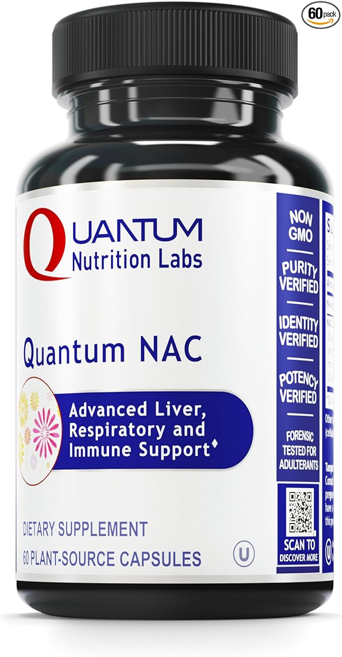 QNL Quantum NAC 60 Plant-Source
