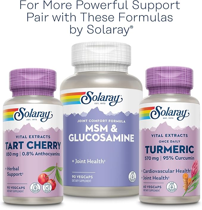 Solaray Celery Seed, 505mg, 100 Vegetarian