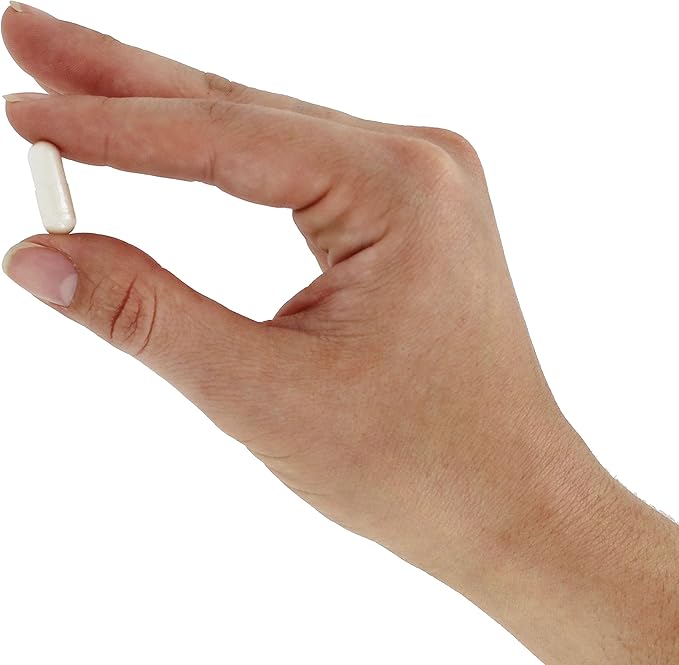 Melatonin 3 mg 180 Capsules (Pack 2)