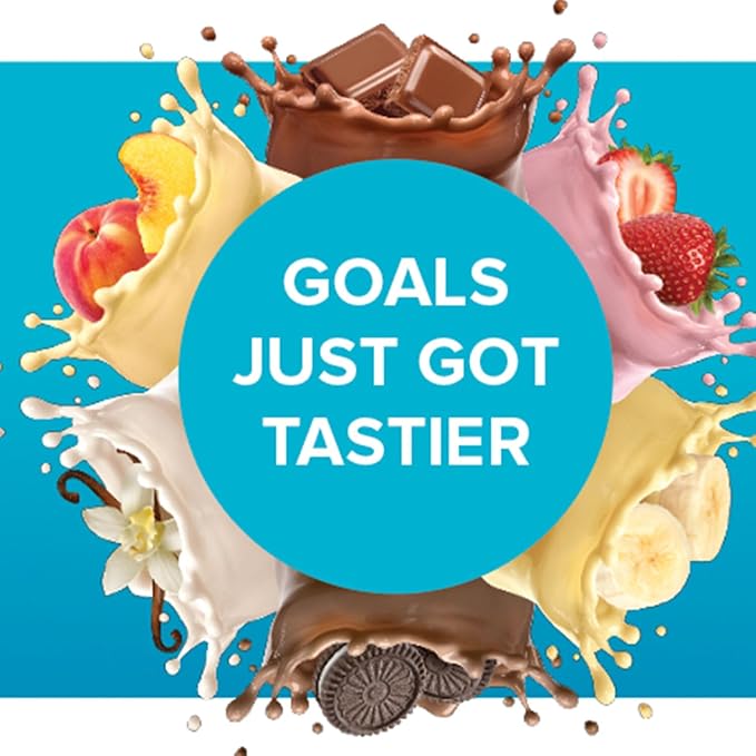 GNC Total Lean Lean Shake 25