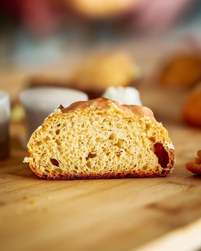 Plant Bake Protein Fava