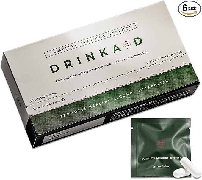 | Party Recovery Supplement for Better 6 Sachets 150,000 Boxes (1 Box)