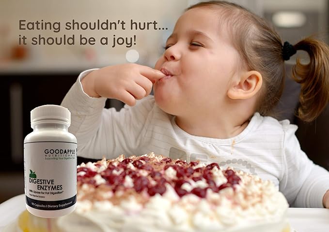 Digestive Enzymes Elite to Support Gallbladder 90 Caps