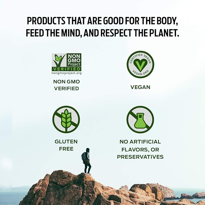 Vega Protein Made Simple, Dark Chocolate 9.6 oz