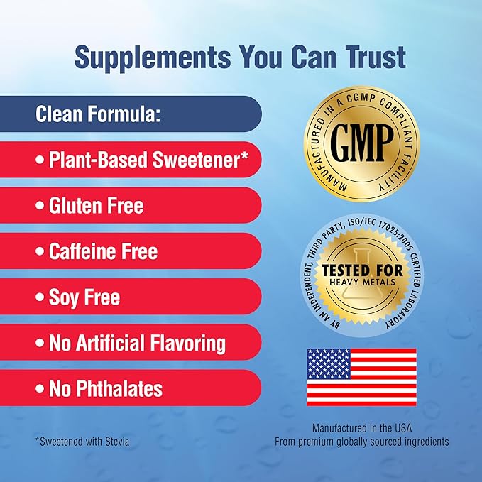 restirr After Alcohol Aid & Recovery: Supports Liver Health, Metabolism, Immune System with DHM, Milk Thistle, B-Complex with Extra Strength Hydration. 16 Stick Packs
