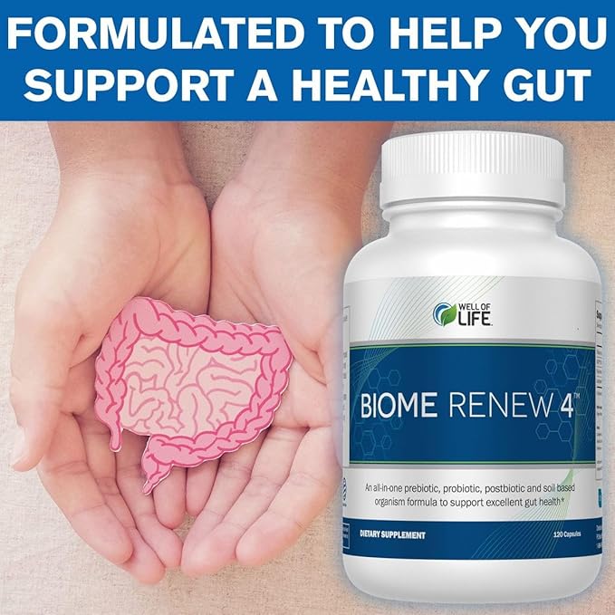 Biome Renew 4