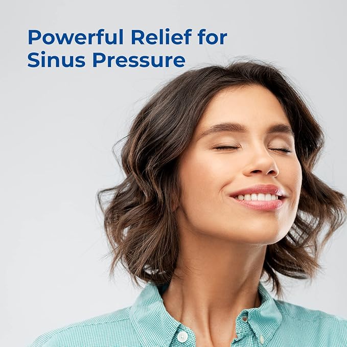 Rite Aid Sinus Pressure and Congestion 10mg - 36 Tablets