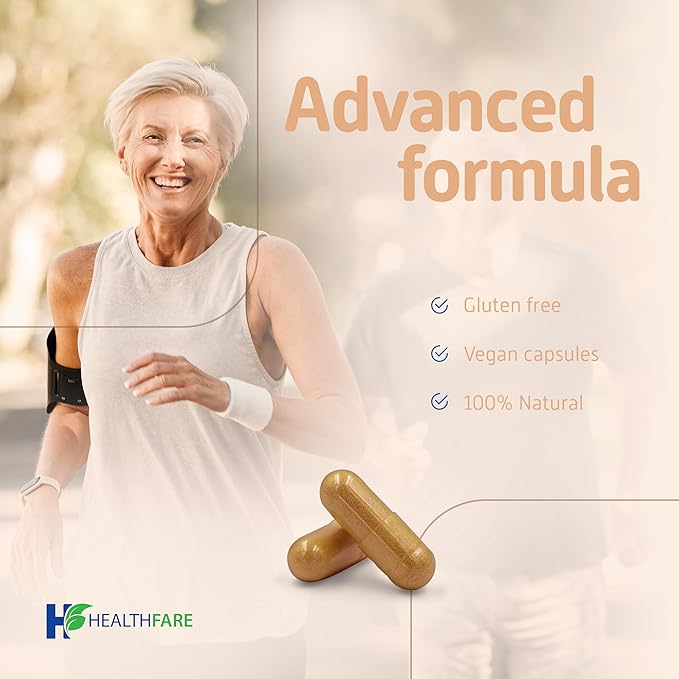Fermented Black Garlic Extract Dietary Supplement 2000mg 90 Caps