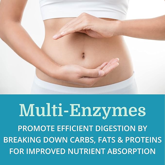 SuperDigest Best Process Alkaline — Multi-Enzyme