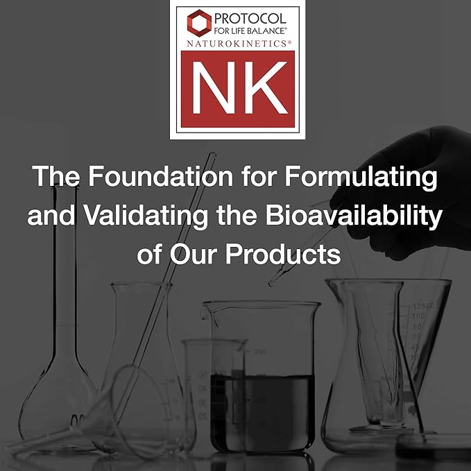 Protocol PQQ Complex - Mitochondrial Health* - with CoQ10 & L Carnitine - B Vitamin - Supplements for Energy* - 30 Veg Caps