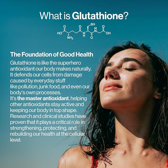 Immunocal® Glutathione Precursor – Whey Protein 30 Servings