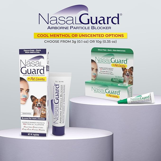 for Pet Lovers – Pet Hair 10 Gram