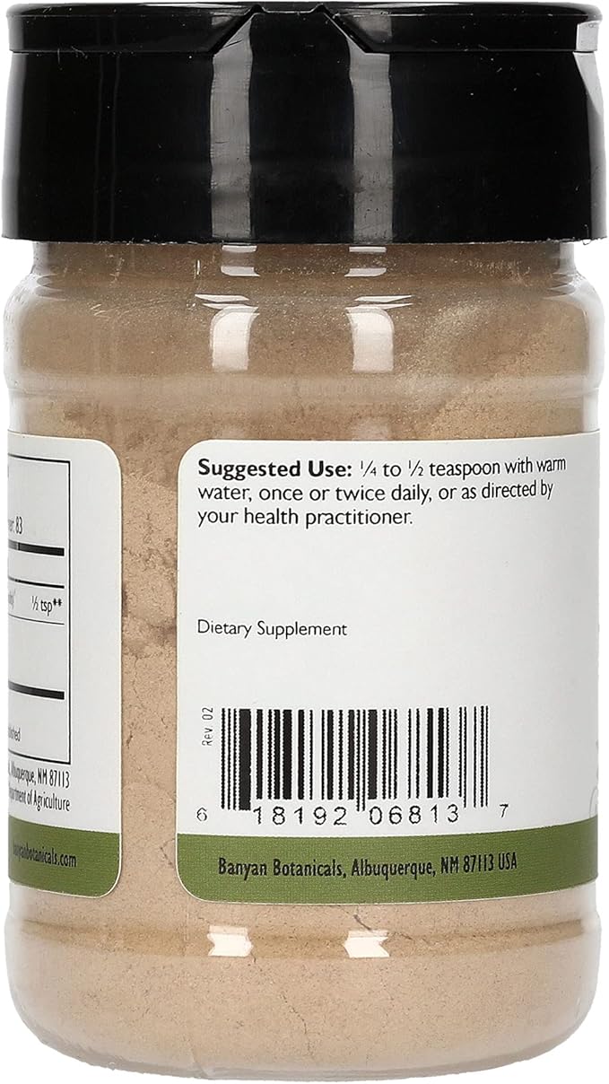 Banyan Botanicals Amalaki Powder – Organic