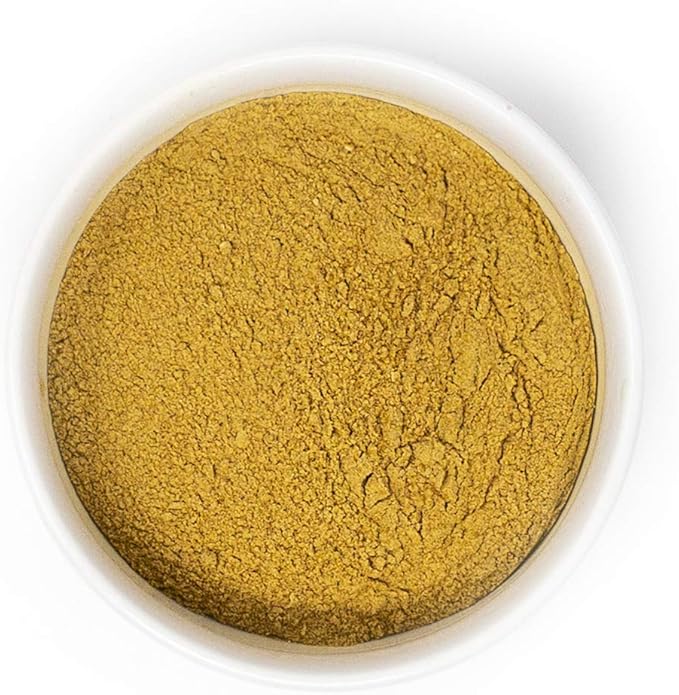 Terrasoul Superfoods Organic Raw Maca Powder, 1 Lb - Premium Quality, Supports Increased Stamina & Energy