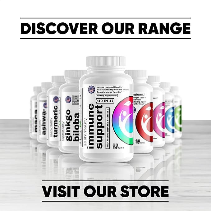 Immune Support